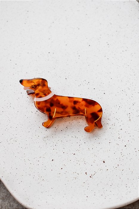 Piranha Cachorro Dachshund
