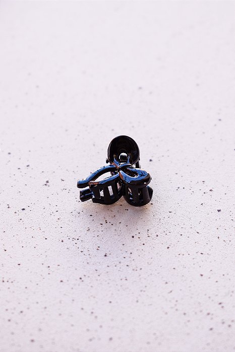 Piranha Micro Laço Preto