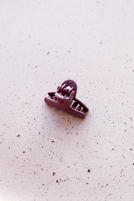 Piranha Micro Nó Roxo