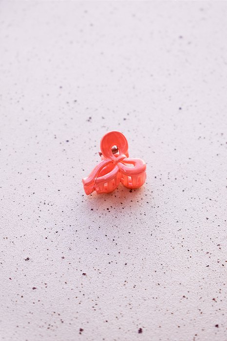 Piranha Micro Laço Salmão