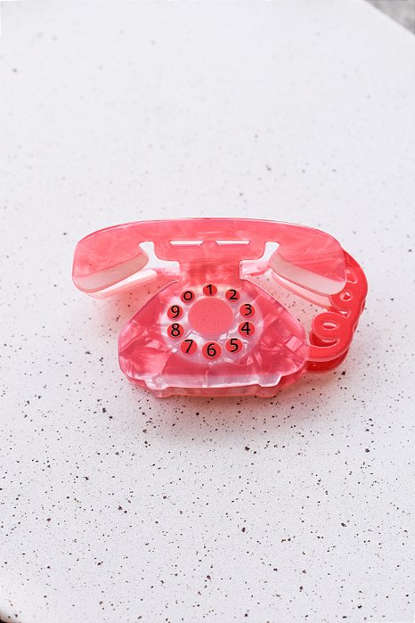 Piranha Telefone