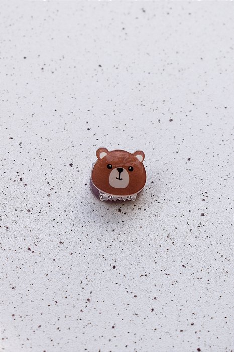 Piranha Mini Urso