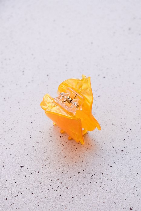Piranha Pintinho Amarelo