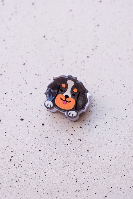 Piranha Mini Cachorro Cavalier