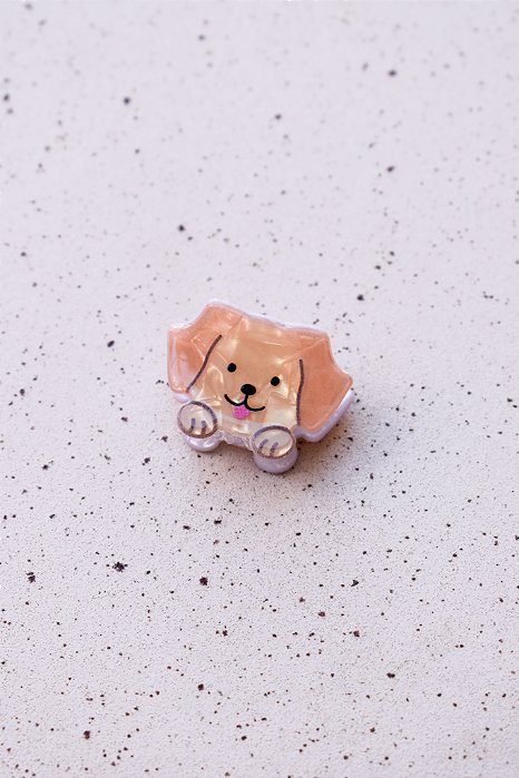 Piranha Mini Cachorro Golden
