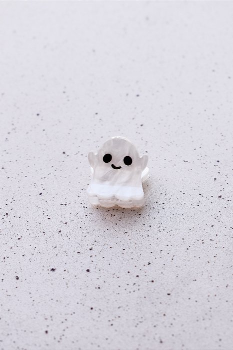 Piranha Mini Fantasma Halloween