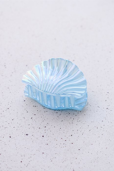 Piranha Concha Azul