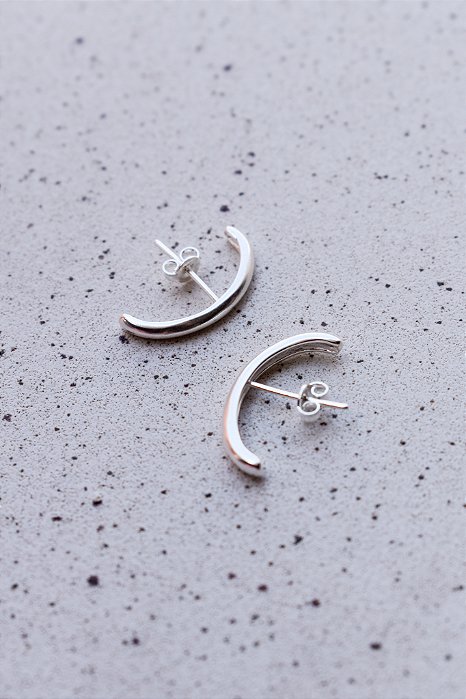 Brinco Ear Hook Básico