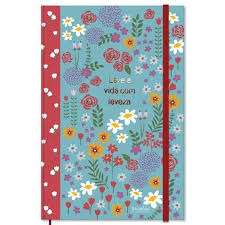 Caderneta M Campestre