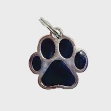 Pet Code Patinha de Gato Preto