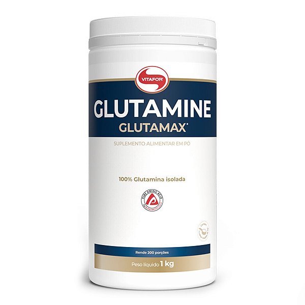 Glutamax (1k) - Vitafor