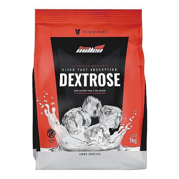 Dextrose New Millen (1kg)