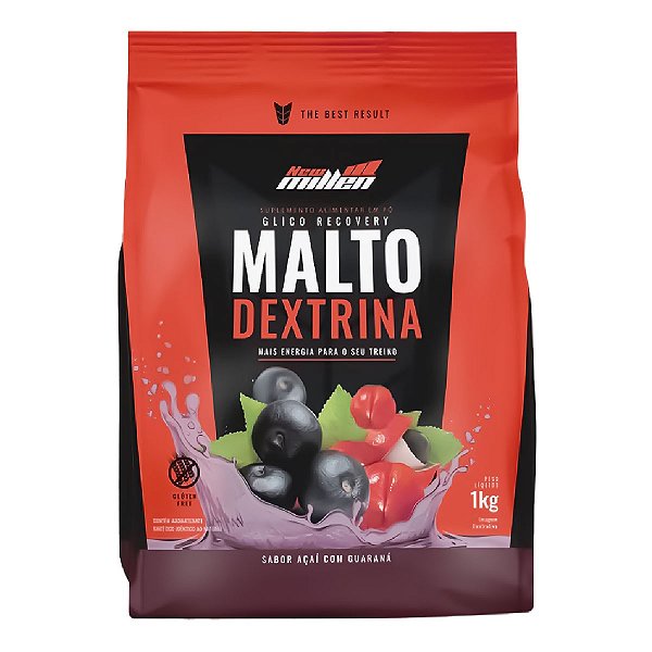 Maltodextrina New Millen (1kg)