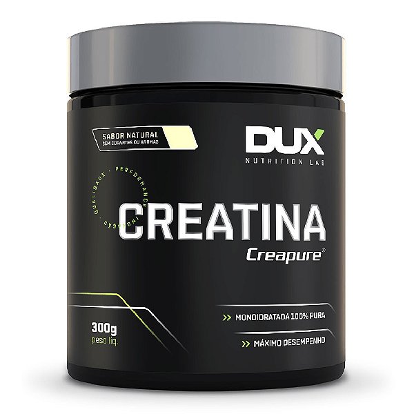 Creatina Creapure Dux Nutrition (300g)