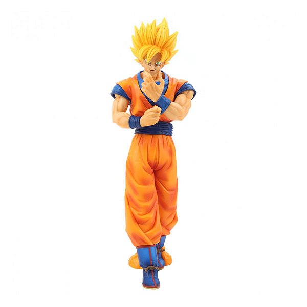 Boneco Goku Black: Dragon Ball Super (40Cm) - Toyshow Tudo de