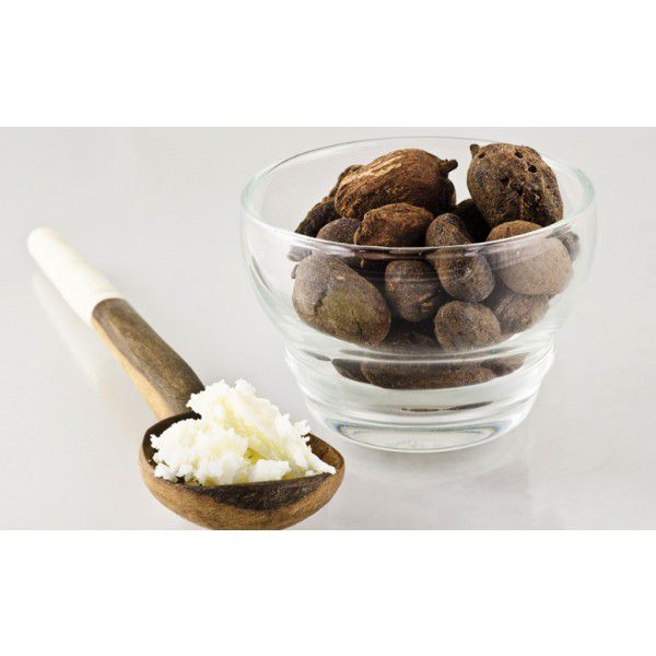 MANTEIGA DE KARITÉ 100g