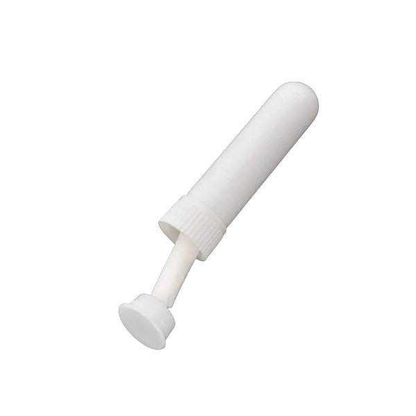 INALADOR NASAL PLÁSTICO
