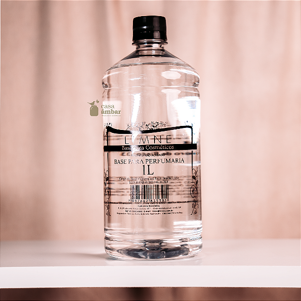 BASE PARA PERFUME 1 L