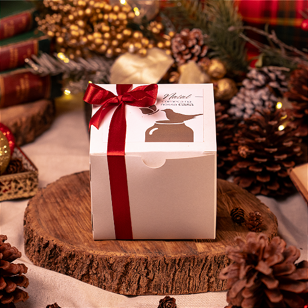 Kit Essências para o Natal