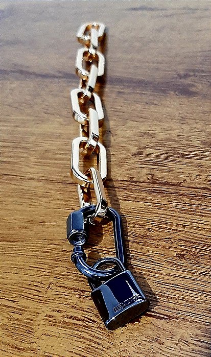 Pulseira Torque