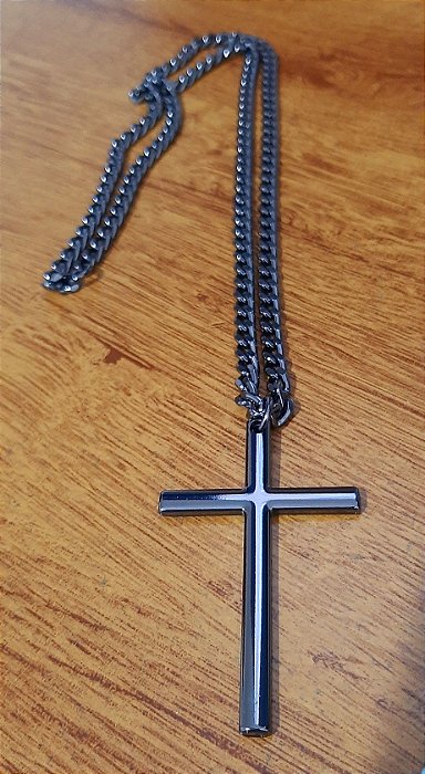 Crucifixo  Grafite