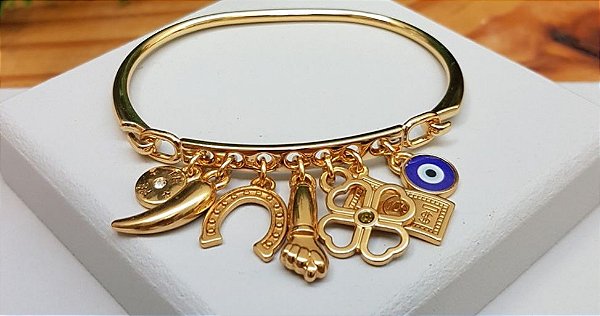 Pulseira Patuá