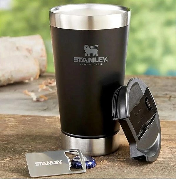 Copo Stanley