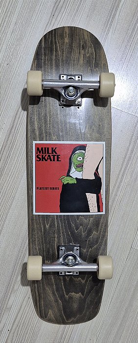 SKATE OLDSCHOOL COMPLETO