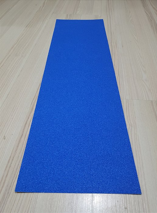 LIXA IMPORTADA EMBORRACHADA JESSUP (AZUL)