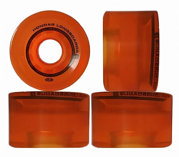 RODAS HONDAR 60MM 80A