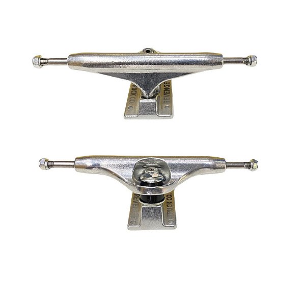 TRUCK REVENGE PRO - 159MM - CENTRAL VAZADO