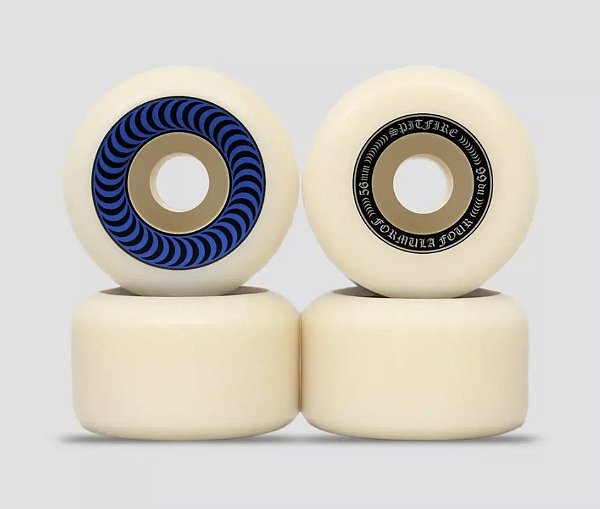 RODAS SPITFIRE F4 OG CLASSICS - 99D - 56MM (CÔNICAS)