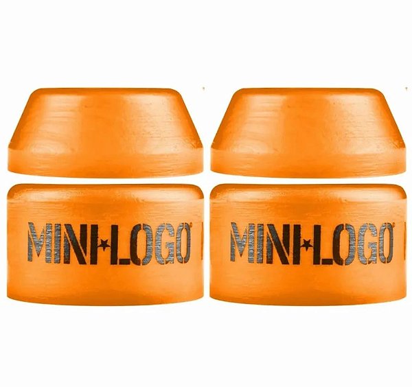 AMORTECEDOR MINI-LOGO MEDIUM 94A