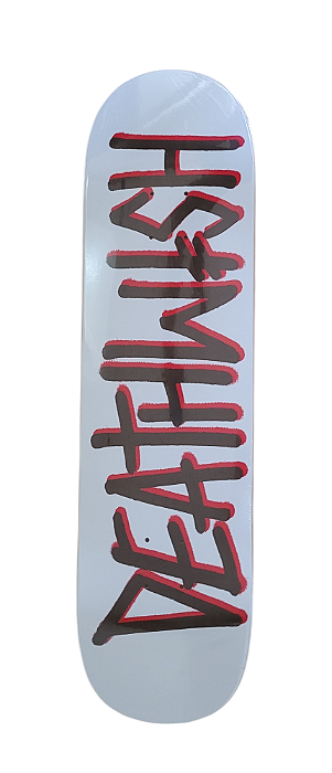 SHAPE DEATHWISH 8.25 - MAPLE CANADENSE