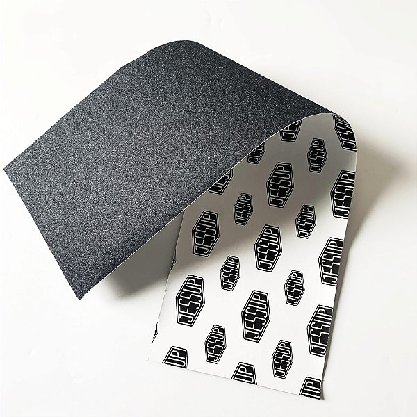 LIXA IMPORTADA EMBORRACHADA JESSUP ULTRA GRIP