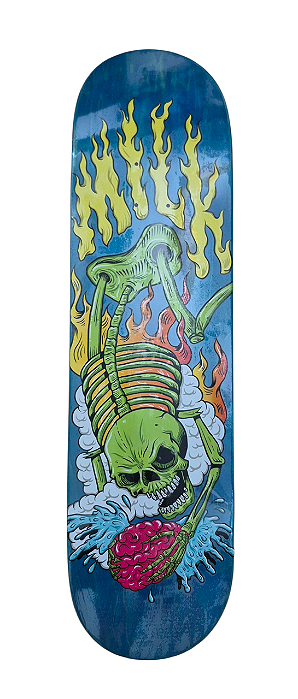 SHAPE MILK 8.5 MAPLE CANADENSE