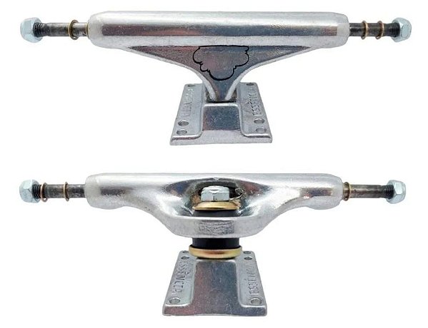 TRUCK 139MM ESSÊNCIA - STRONGER