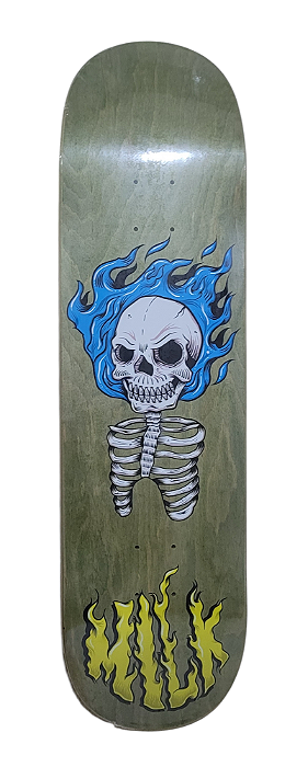 SHAPE MILK 8.62 MAPLE CANADENSE