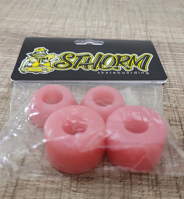 AMORTECEDORES STHORM (BY THOR) 85A BARRIL