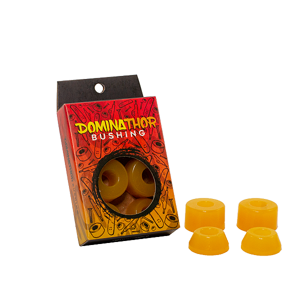 AMORTECEDORES THOR DOMINATHOR - BARRIL - 90A