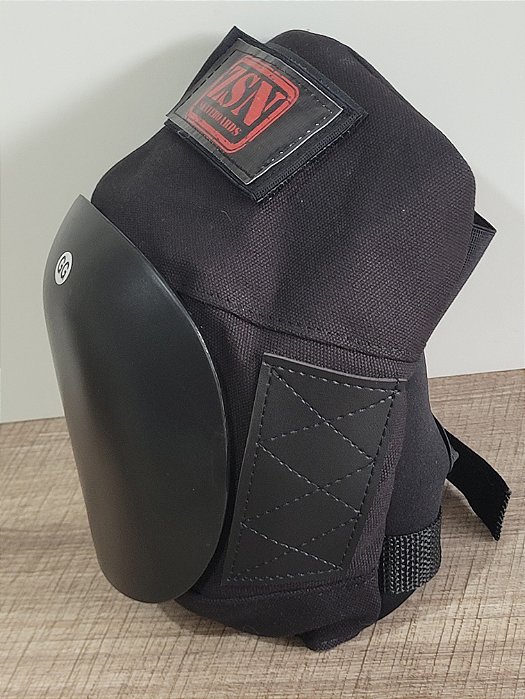 JOELHEIRA PROFISSIONAL ZSN - TAMANHO P
