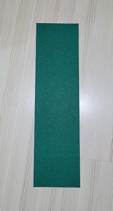 LIXA IMPORTADA EMBORRACHADA JESSUP (VERDE)