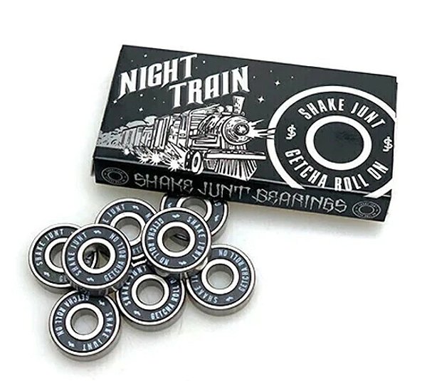 ROLAMENTOS SHAKE JUNT NIGHT TRAIN