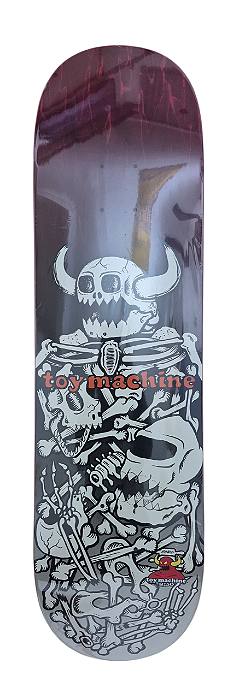 SHAPE TOY MACHINE 8.5