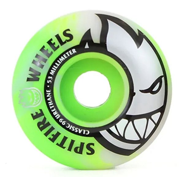 RODA SPITFIRE CLASSICS - 99D - 53MM