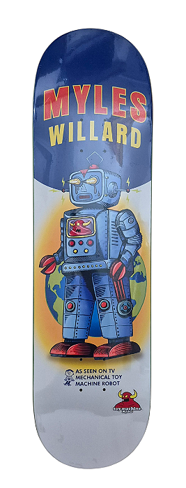 SHAPE TOY MACHINE 8.5