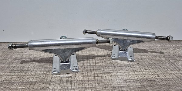TRUCK ESL - 129MM - POLIDO
