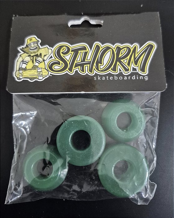 AMORTECEDORES STHORM (BY THOR) 95A BARRIL