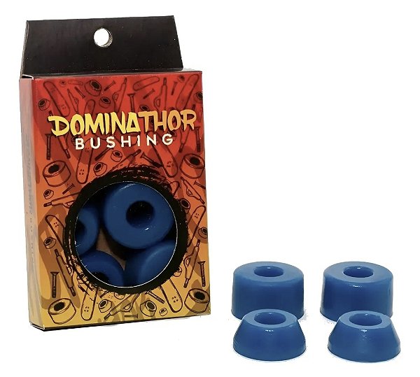 AMORTECEDORES THOR DOMINATHOR - BARRIL - 80A