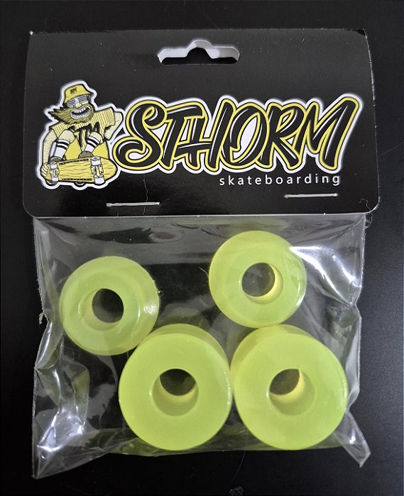 AMORTECEDORES STHORM (BY THOR) 90A BARRIL